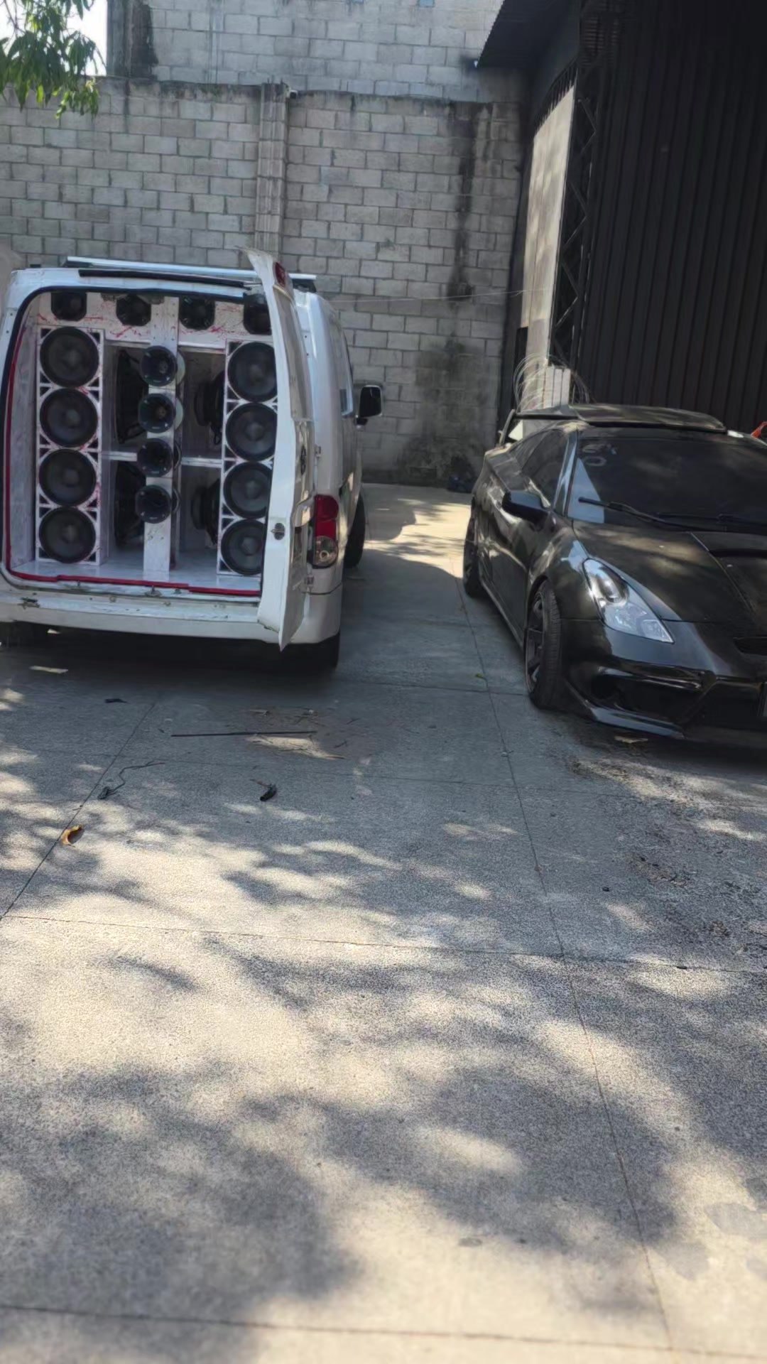 @Lemus car audio