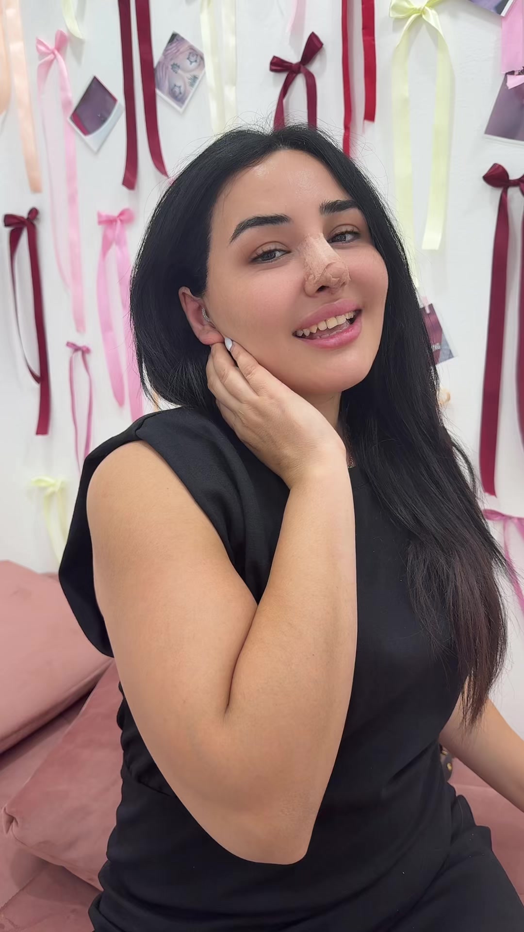 @Piercing & Lash bar♒️🐆