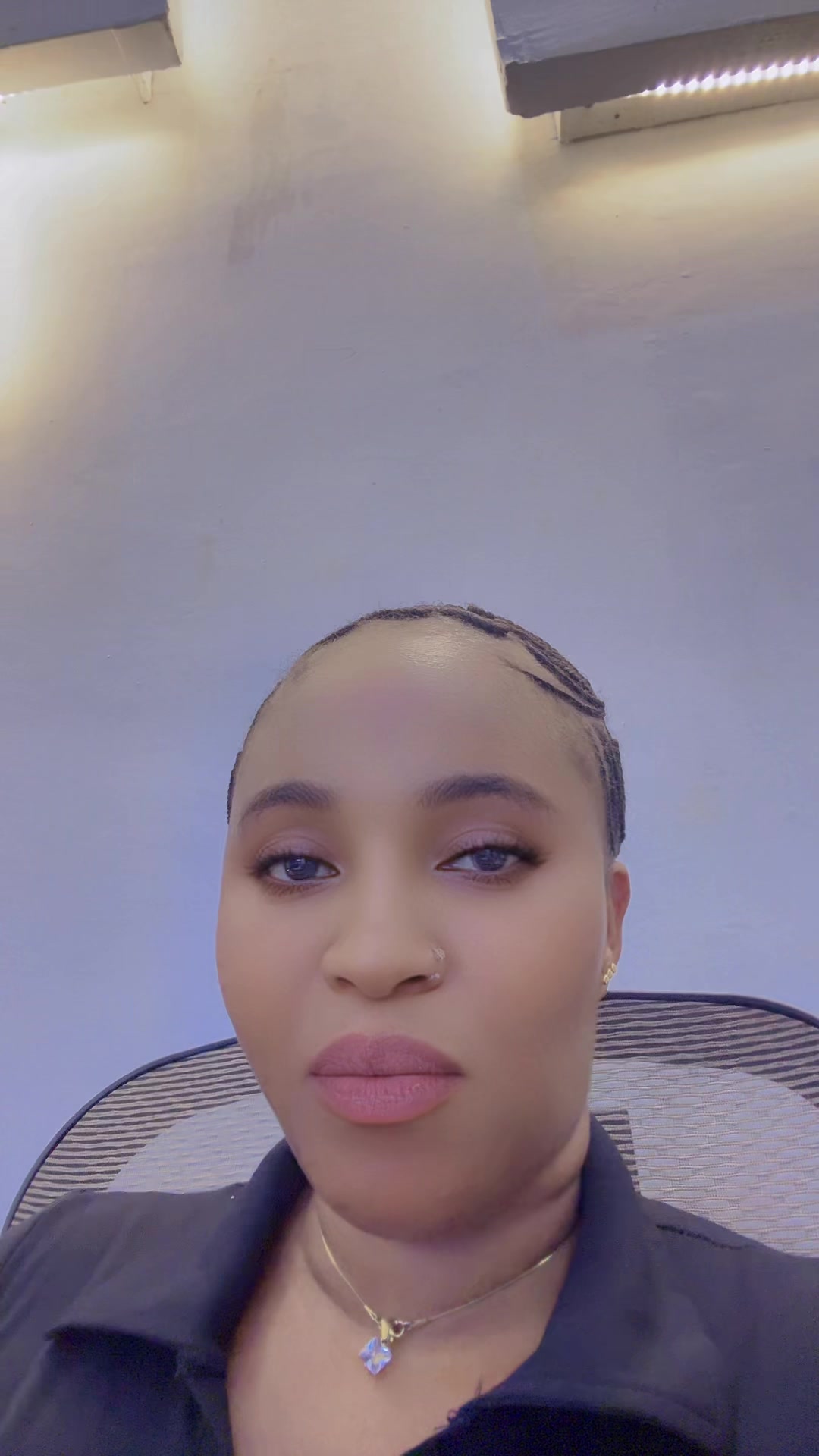 @Isatu jah