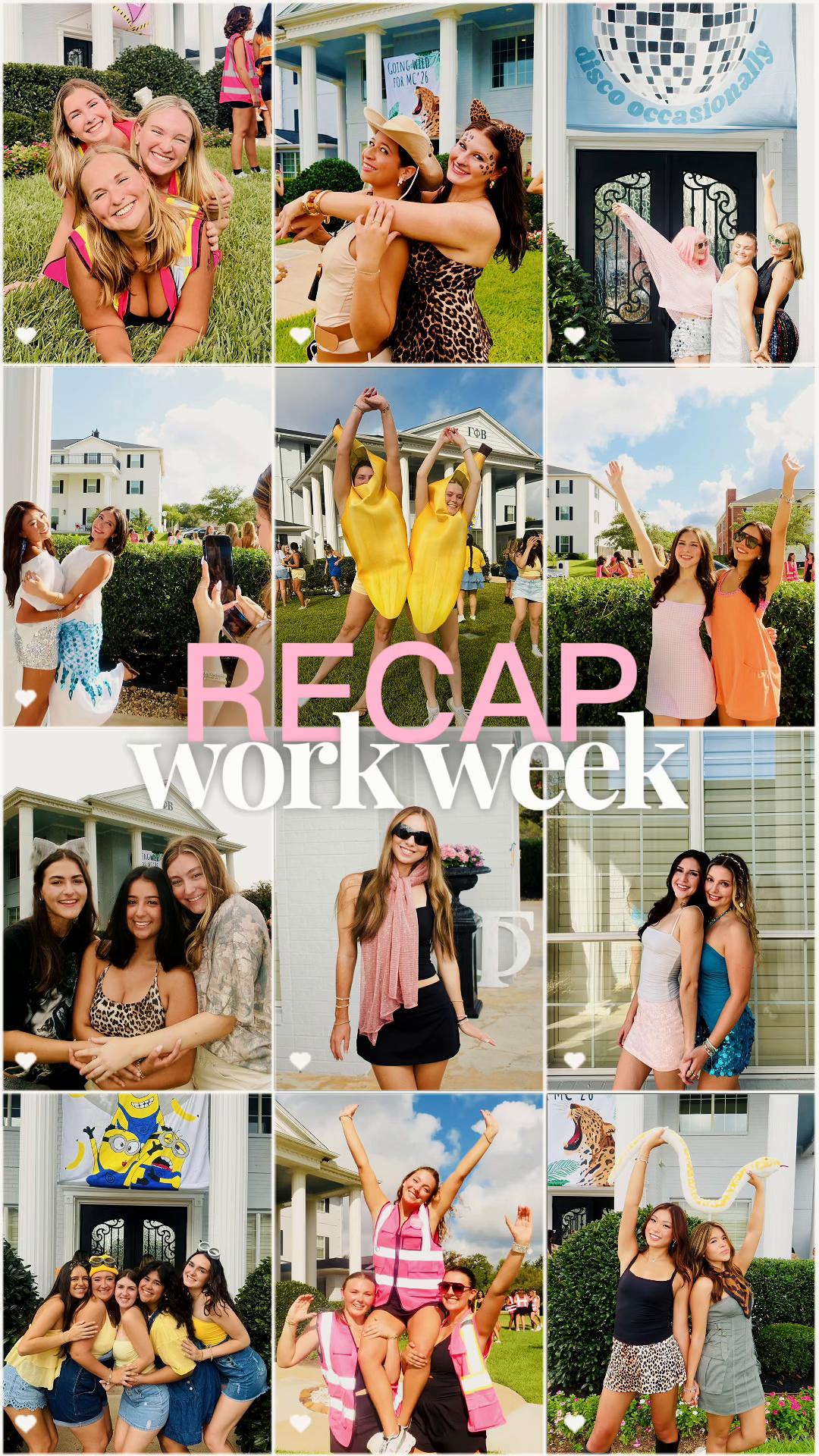 @TEXAS A&M GAMMA PHI BETA