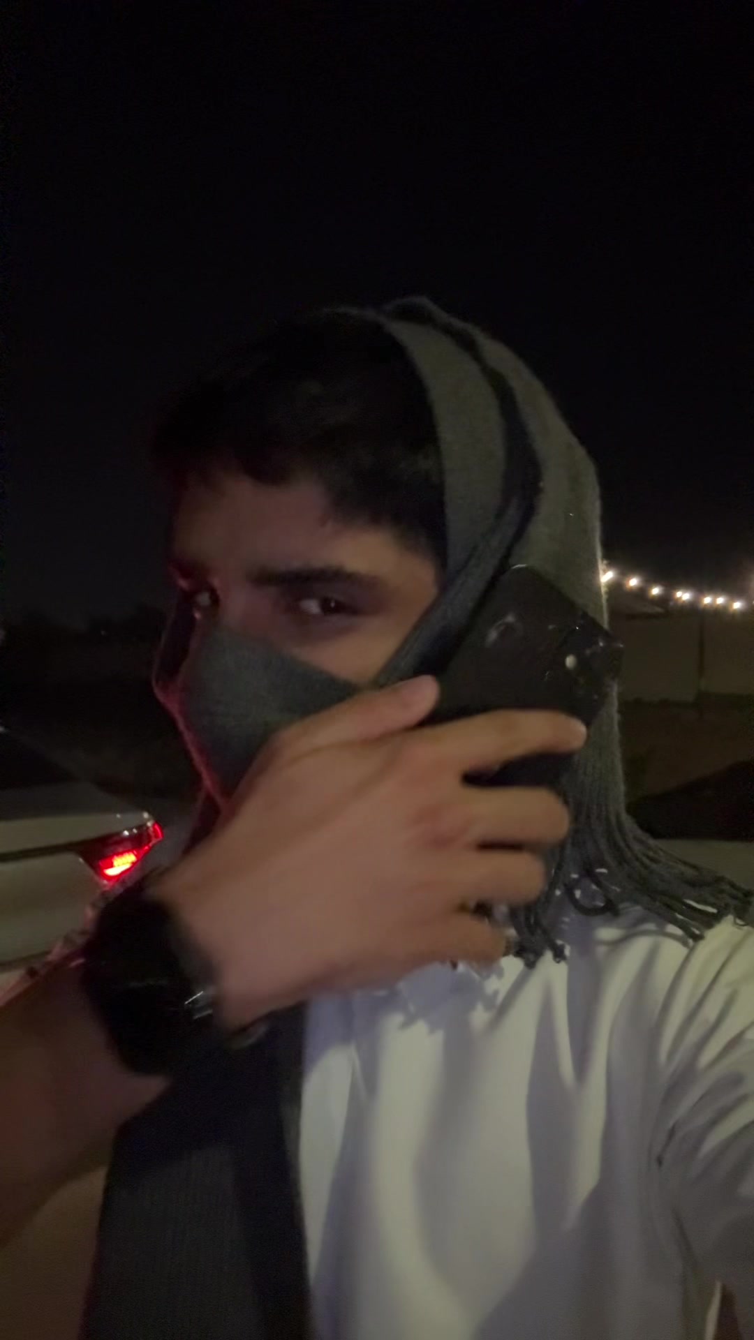 @غازي الحربي