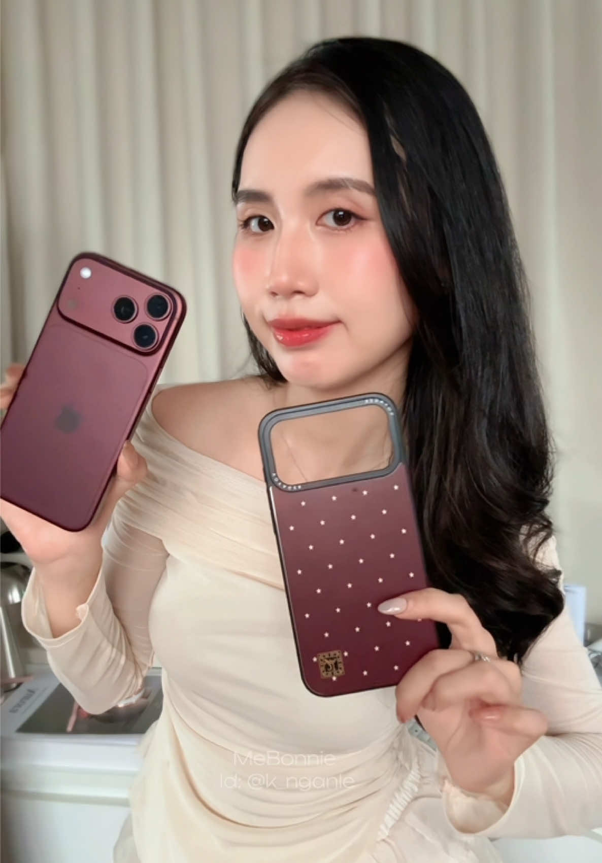 @Mẹ Bonnie