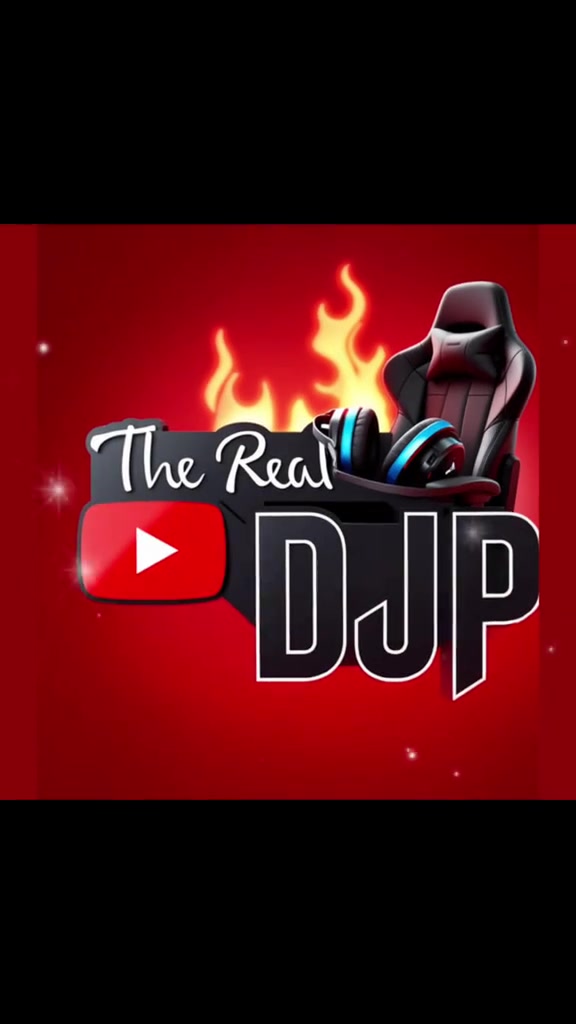 @The Real DJP