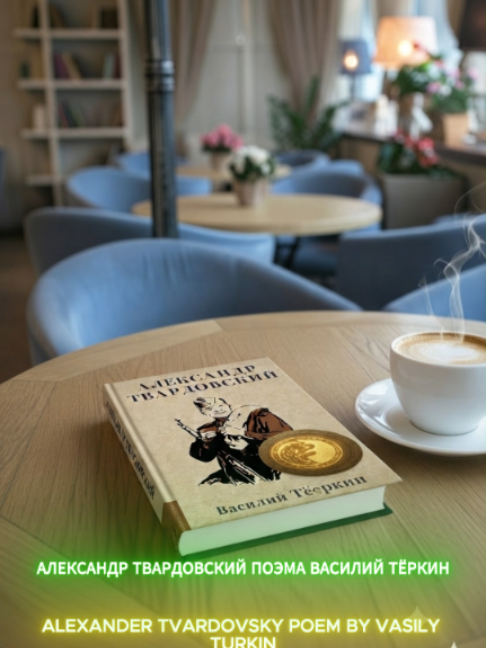 @Virtual LITCAFE «Ключи»