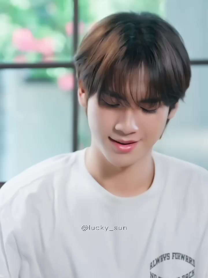 @lucky_sun 🌞