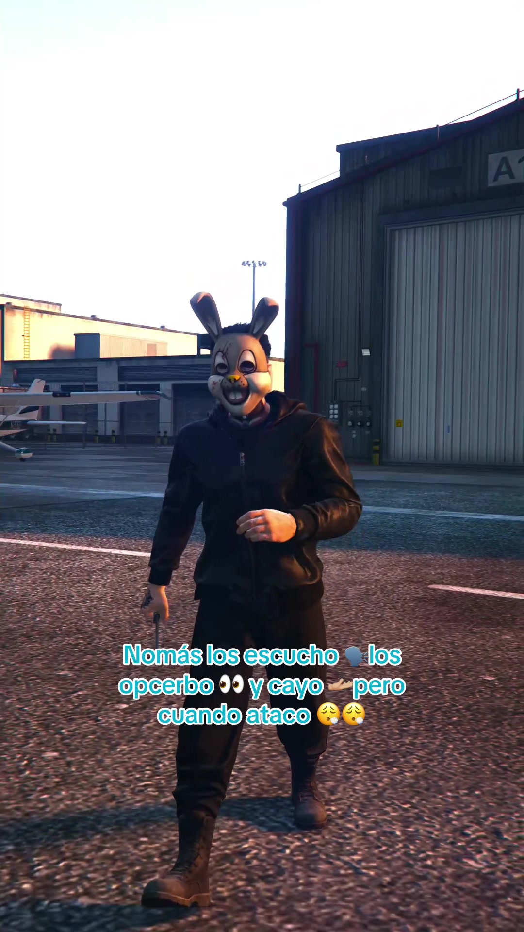 @GANSTER-