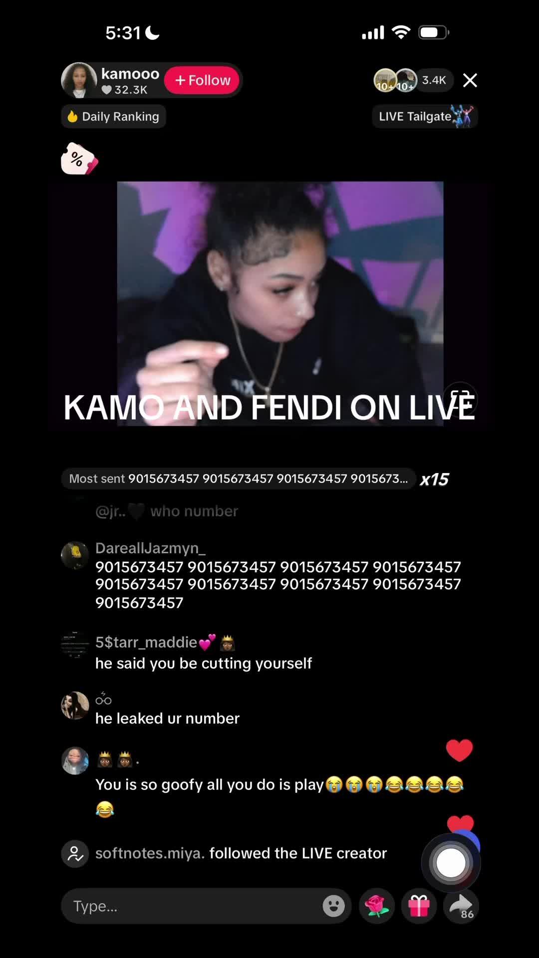 @liveteaaa