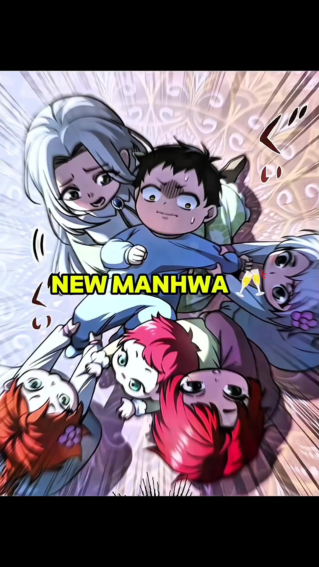 @Manhua Manhwa Emperors