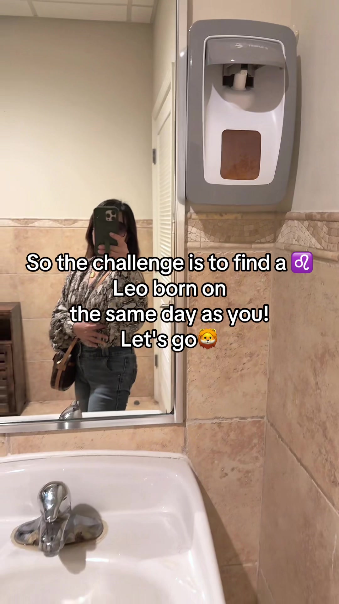 @Leoluvbug 🍀💫⭐️🦋