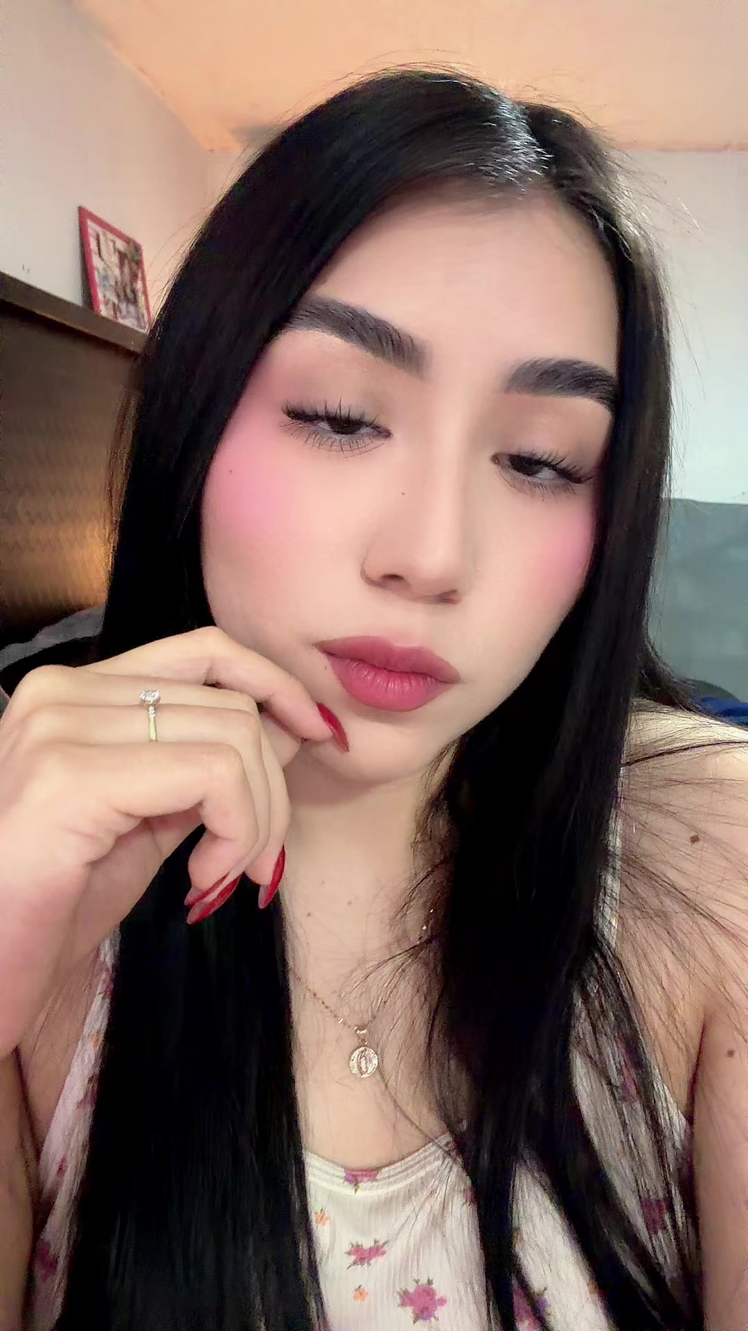 @Isabel Luna
