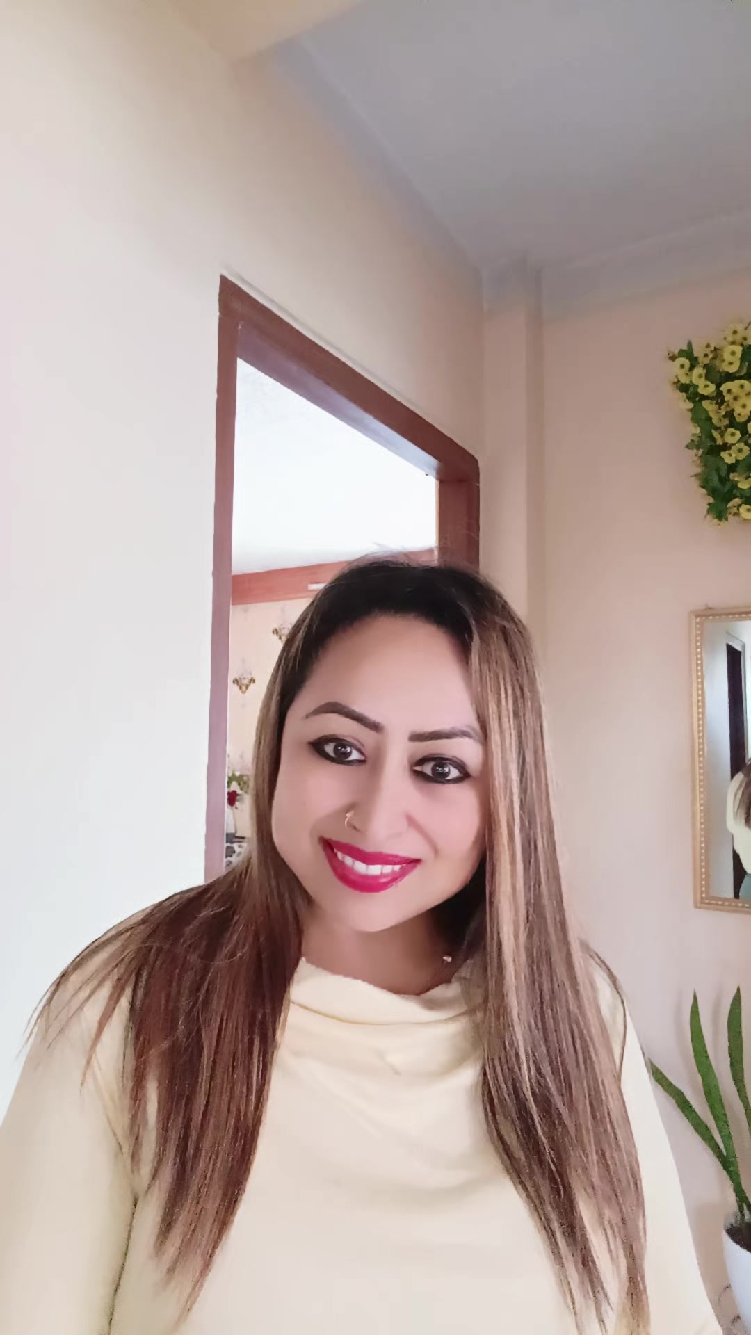 @Tara Khadka