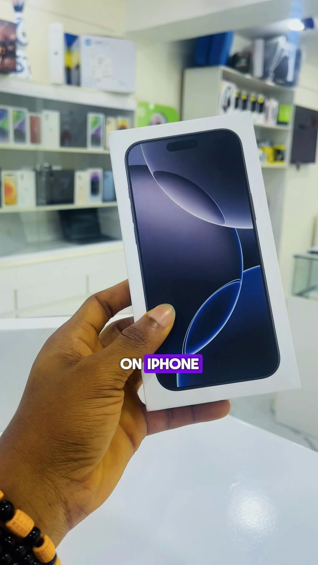 @Official Devices