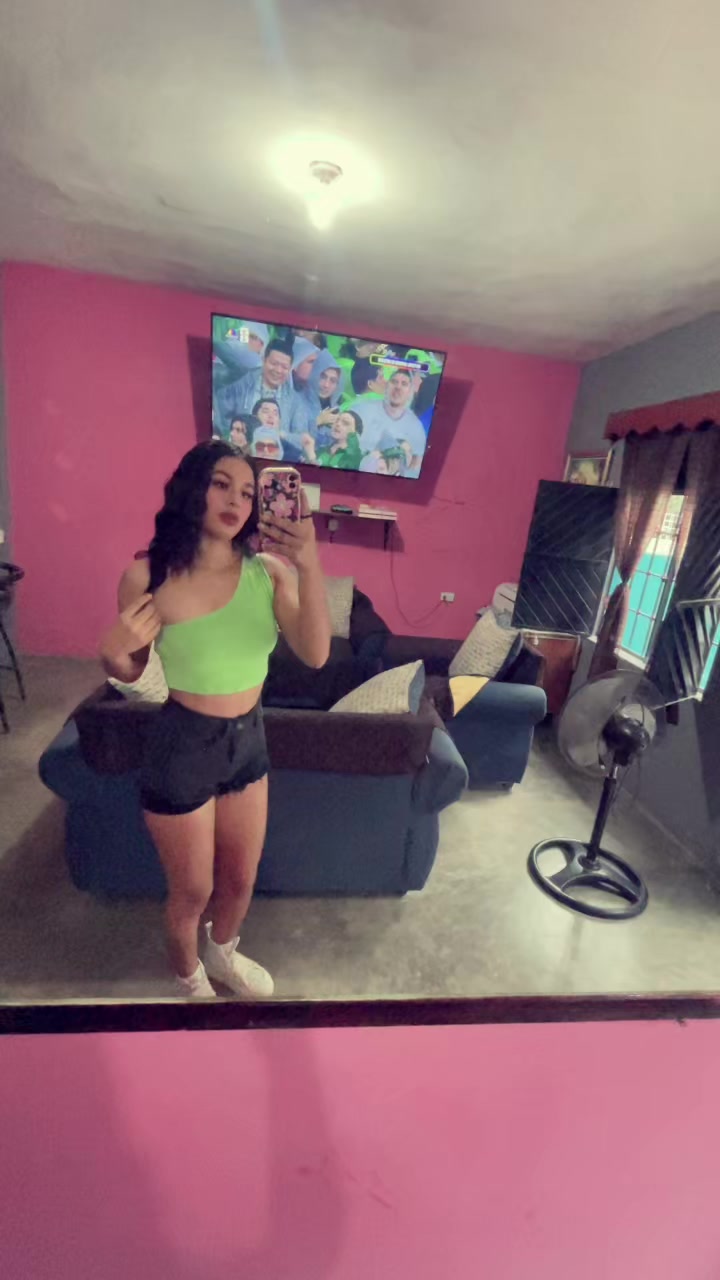 @Yessica😘