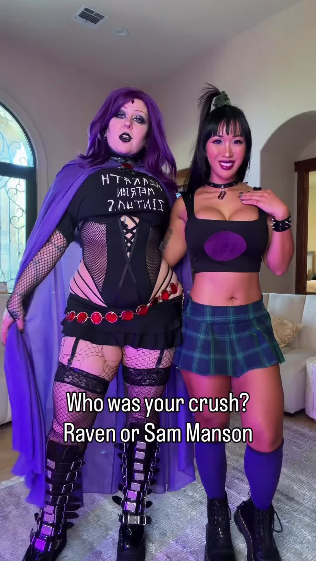 @Mishamai