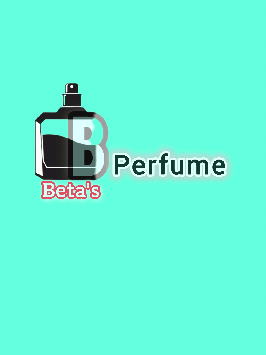 @beta's perfume 🧊