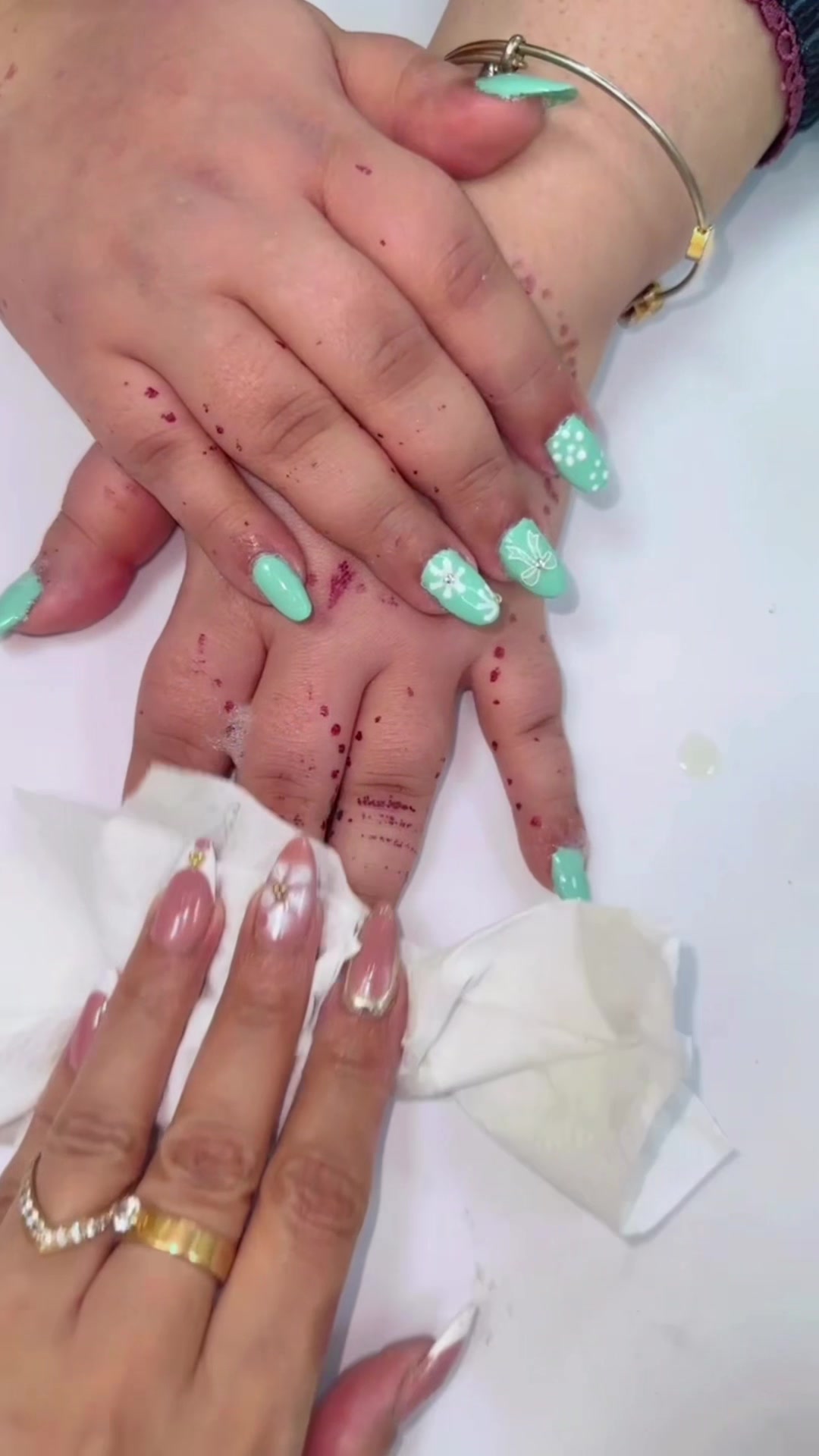 @Aestech Nail Bar