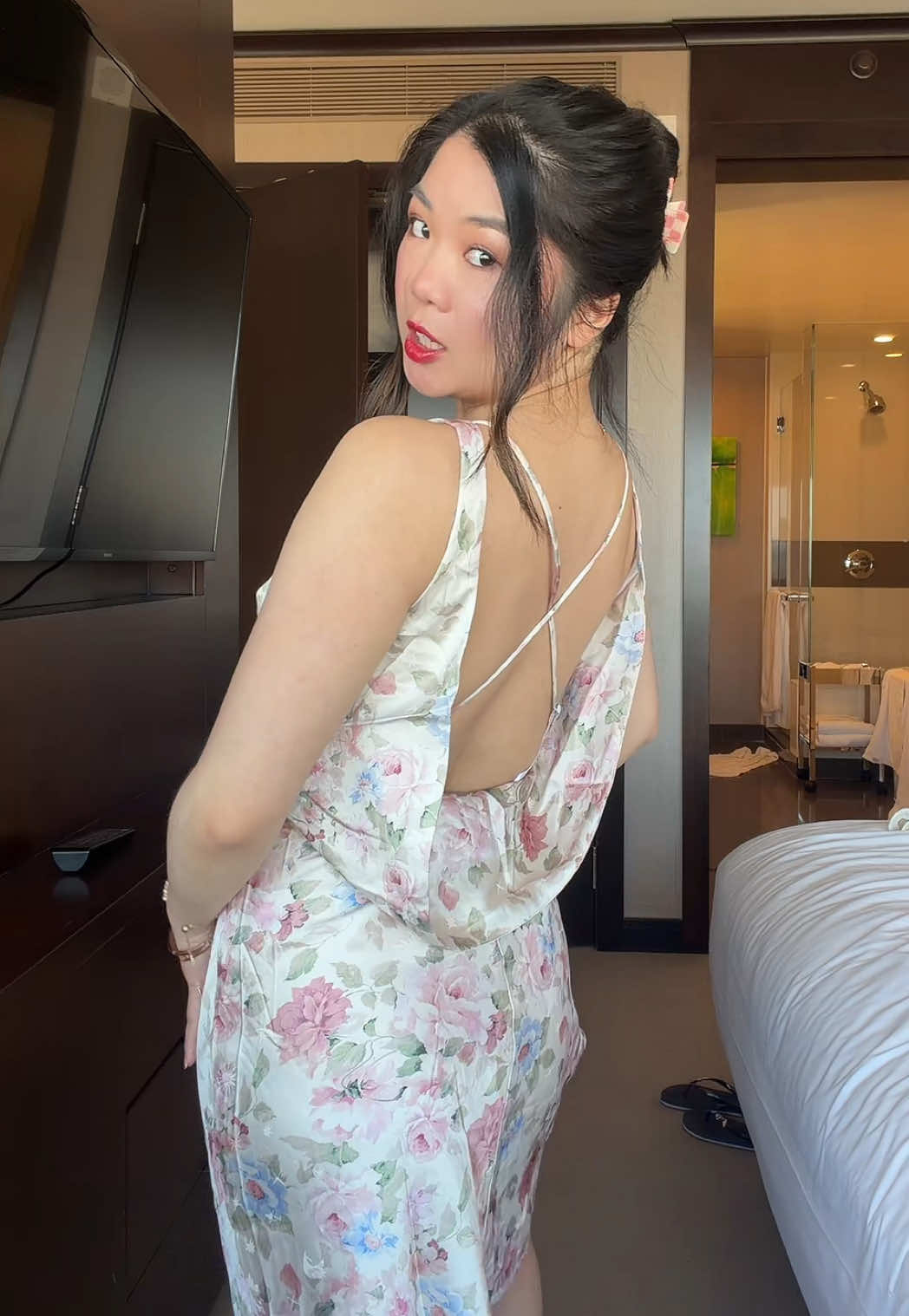 @Tiana Lee
