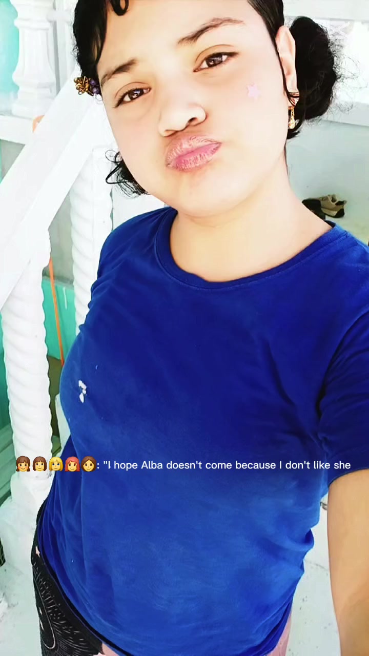 @&bull;*Alba🦕:(&bull;🆒