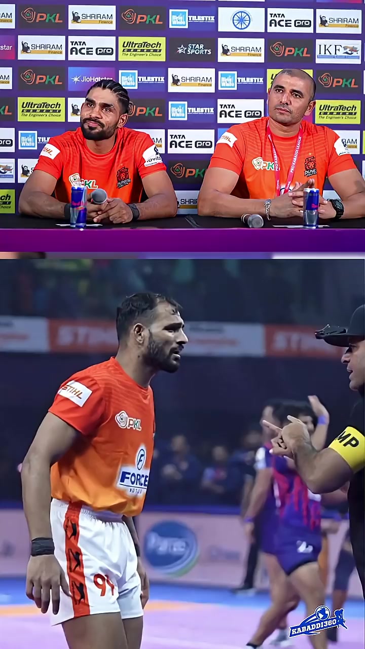 @Pro Kabaddi
