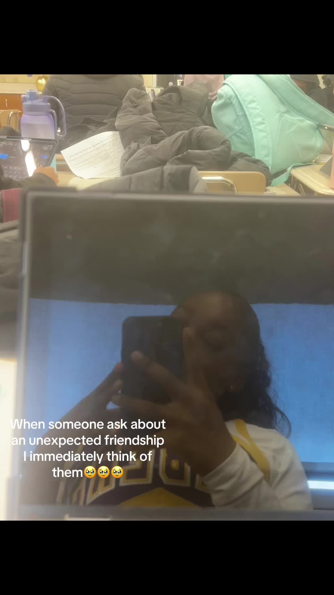 @Amani Marie