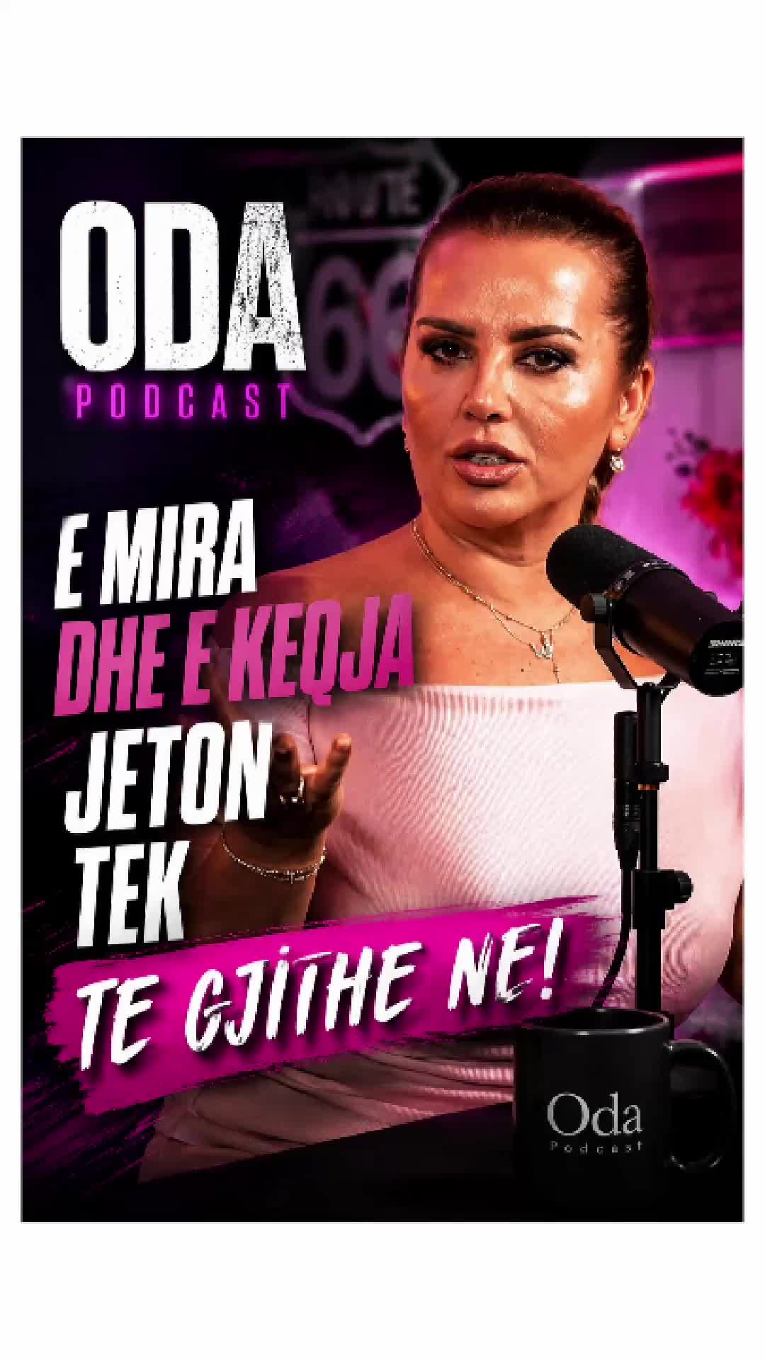 @Oda_Podcast
