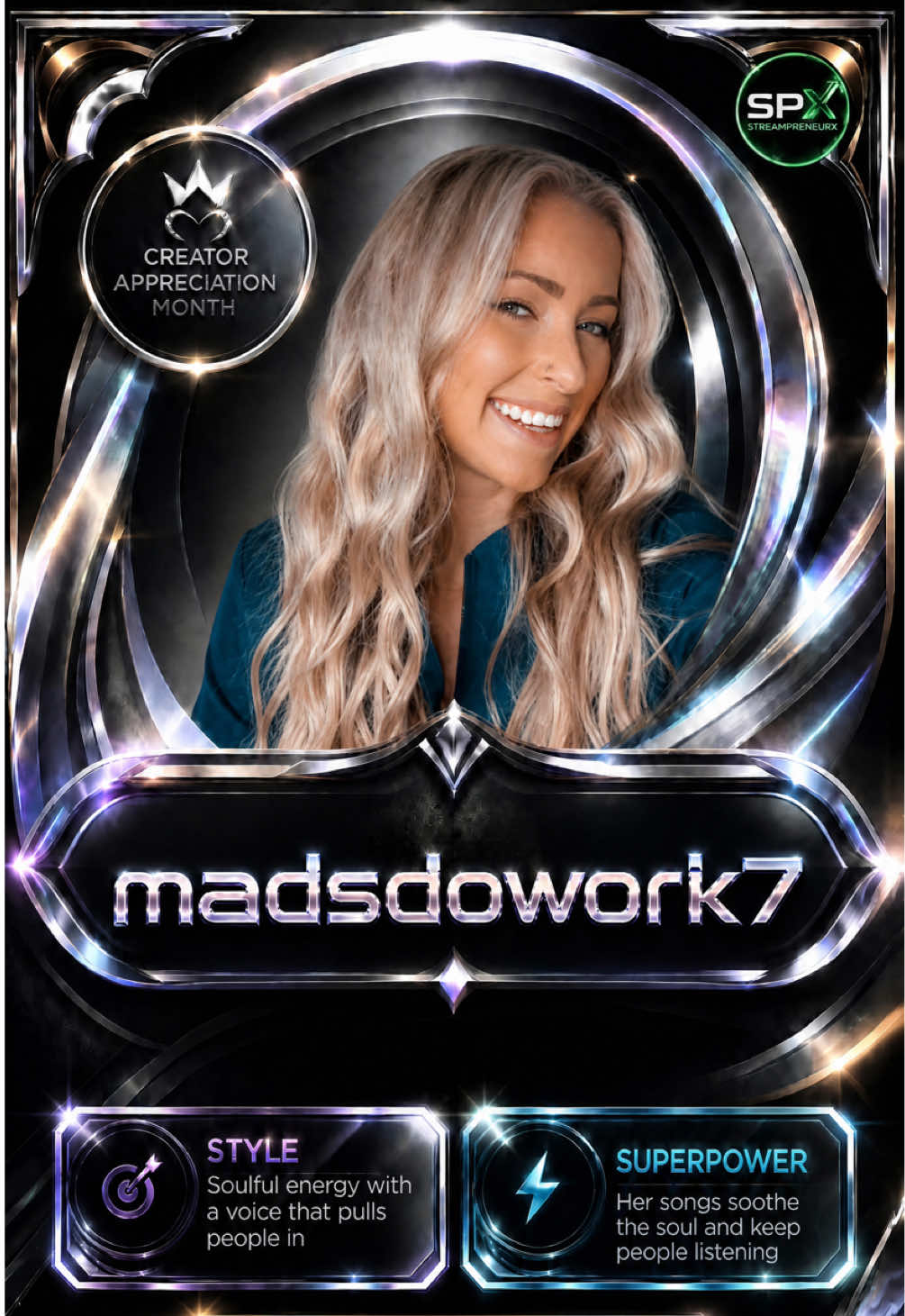 @spx.streampreneur