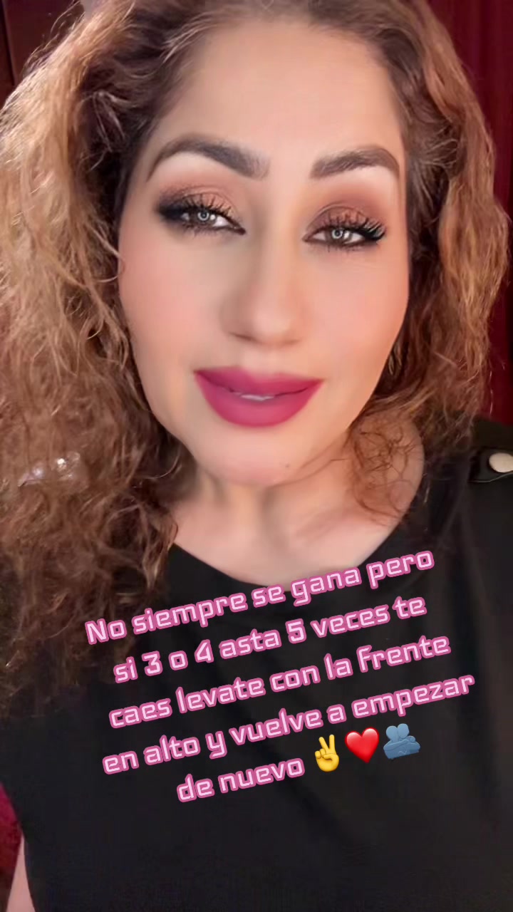 @La chaparrita❤️de🌹jalisco🌷🥰