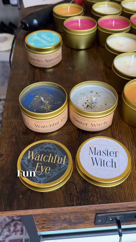 @Mizu Crafts