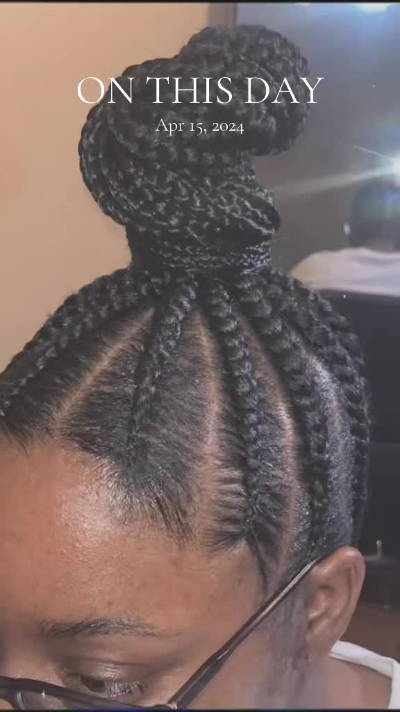 @Betty | Braider & Music Lover