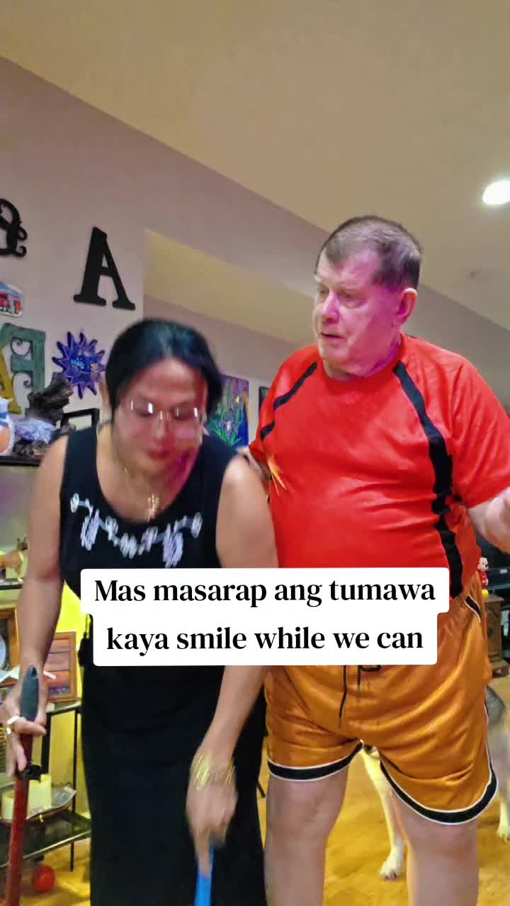@Makulay Na Buhay USA