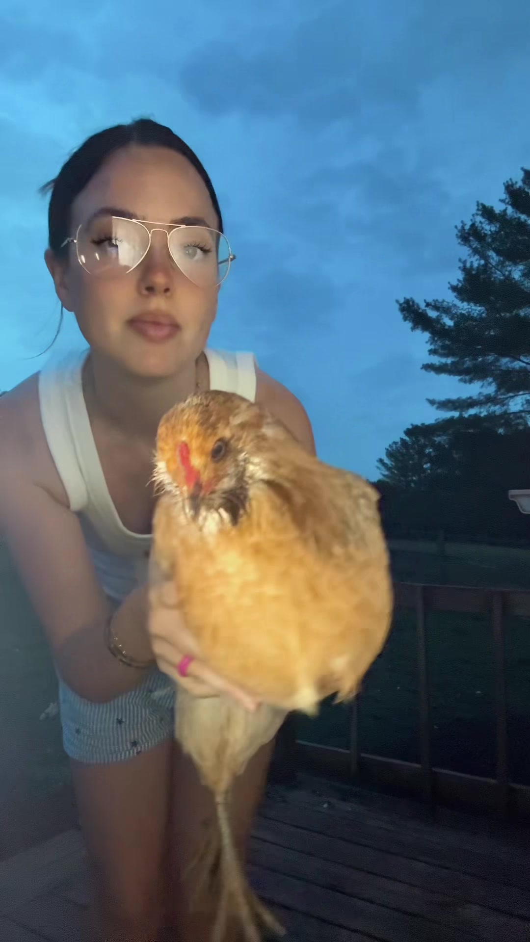 @Mindy | Pretend Farmer