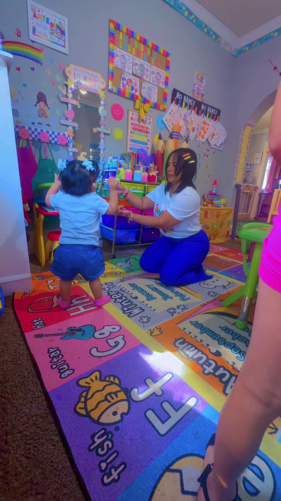 @Ivelisse👩🏻🏫Titi’s Family