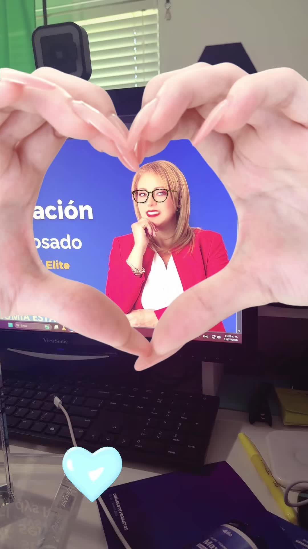 @Gladys Rosado