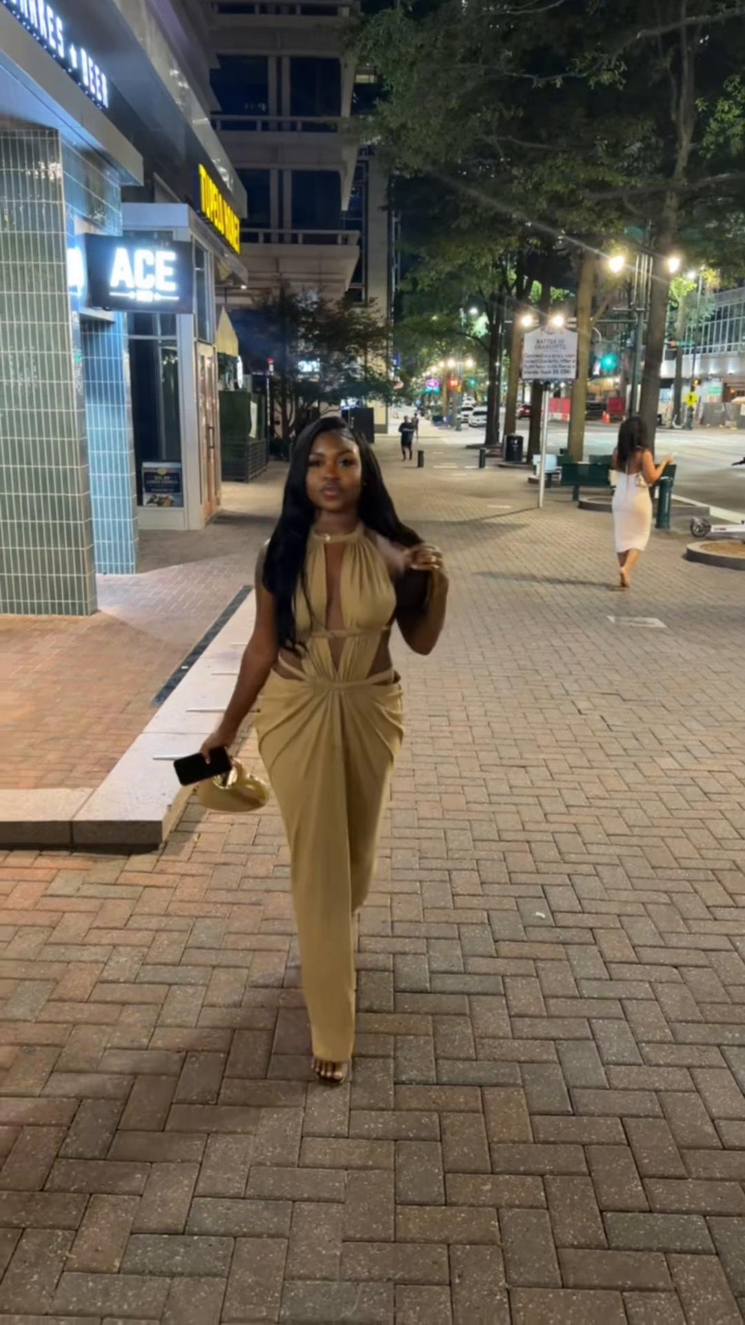@Nikia | CLT Event Planner