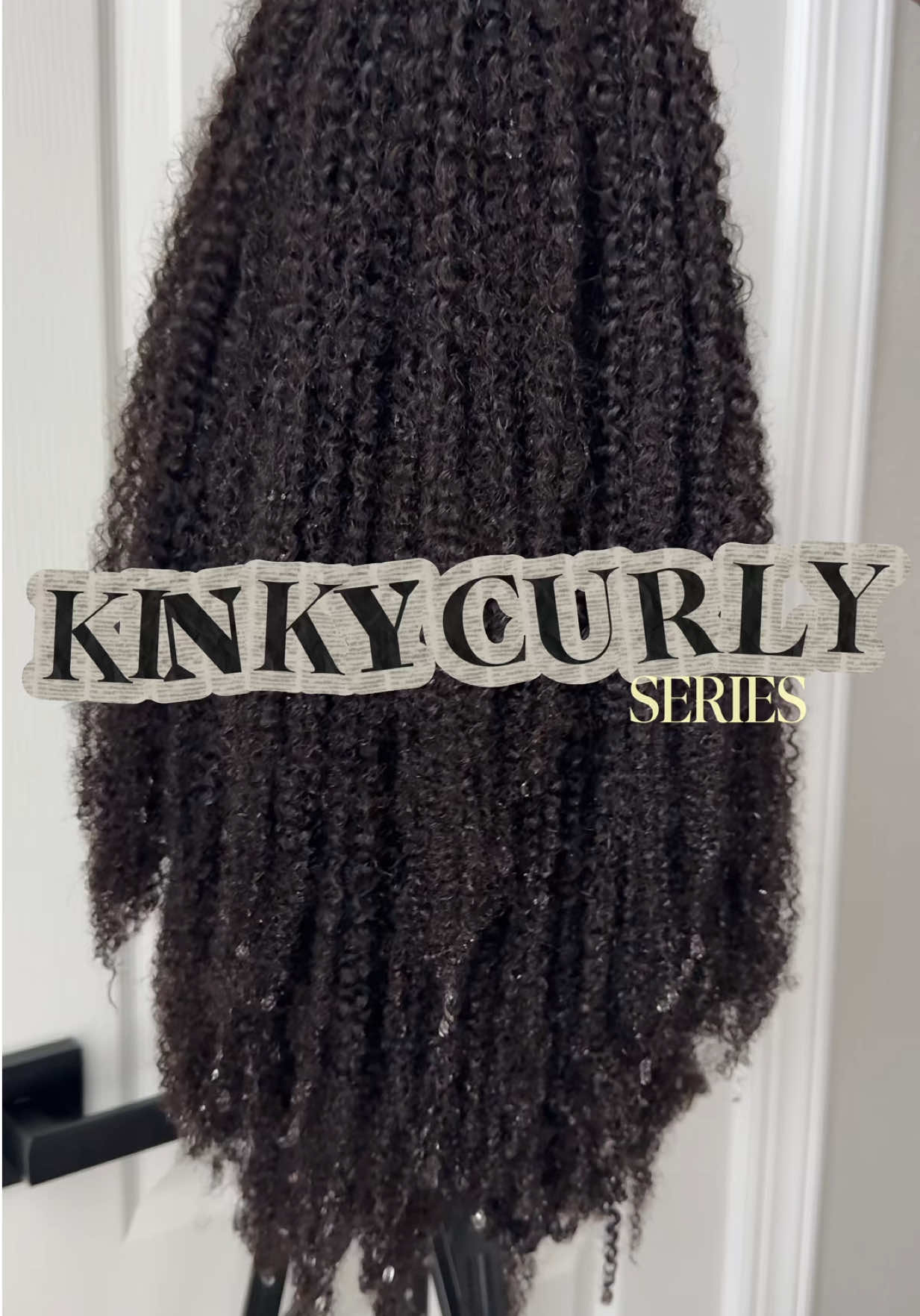 @CLASSIC CODE | Christ & Hair