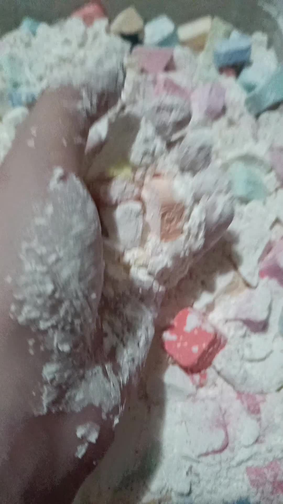 @StarchFace