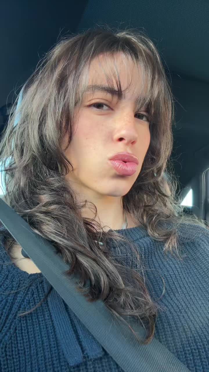 @️