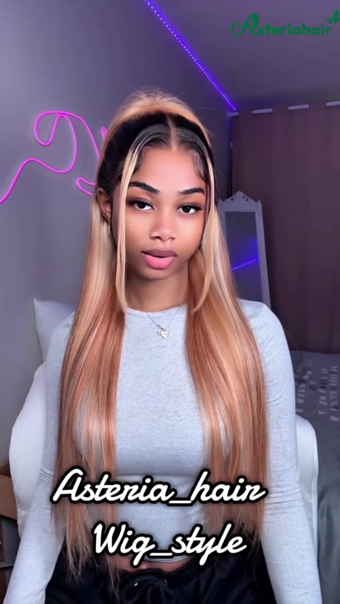 @Asteria Hair