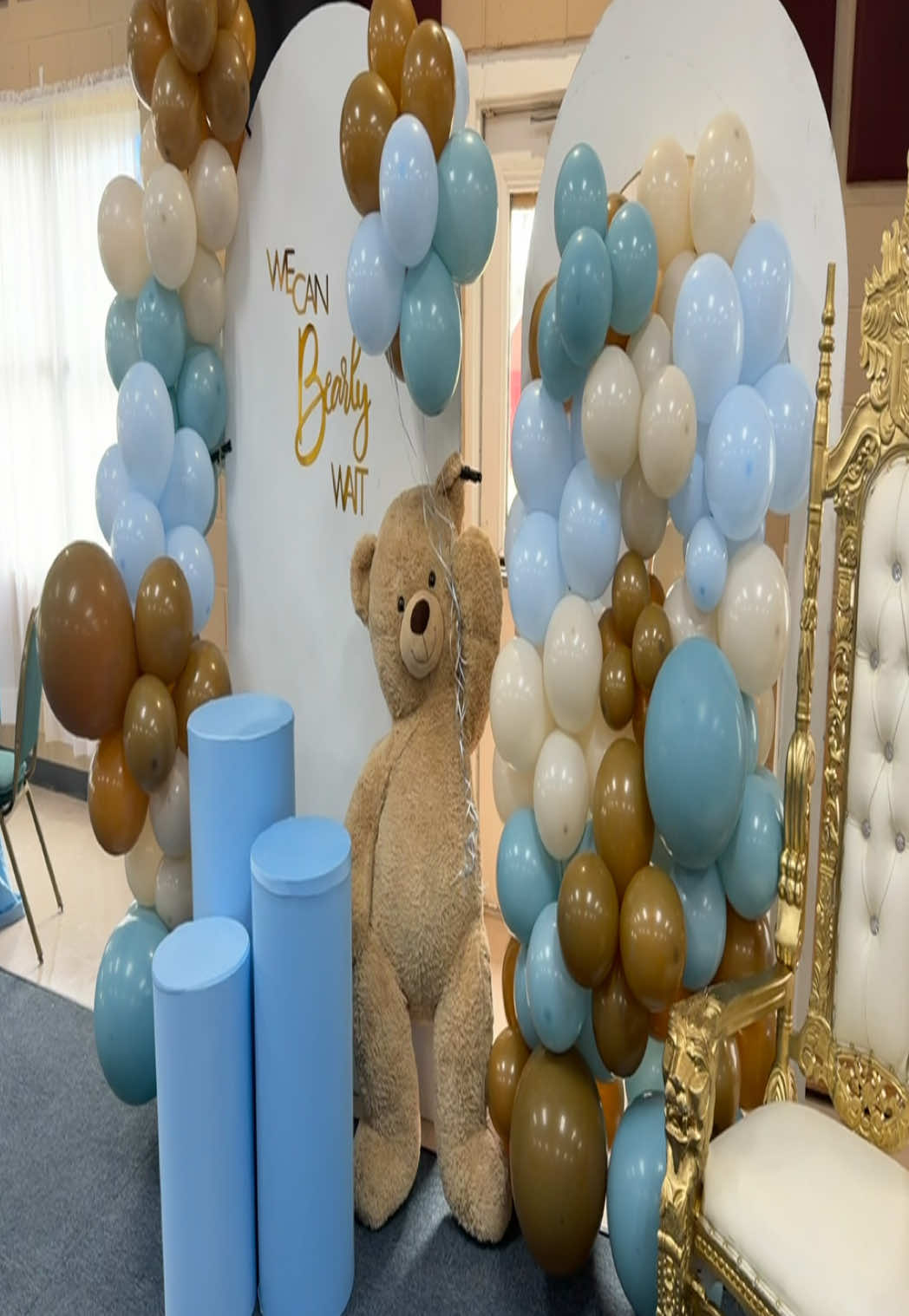 @Blessed Cat