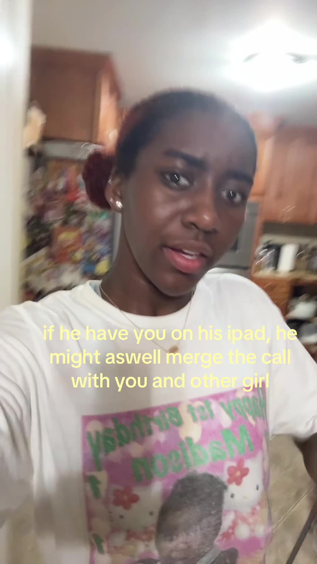 @sexy crazy girl