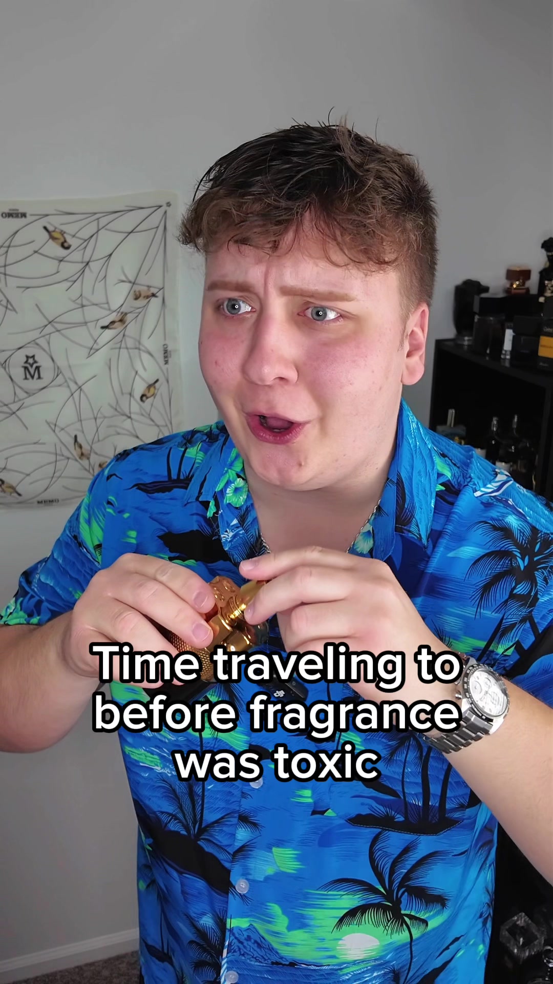 @ComedicScents
