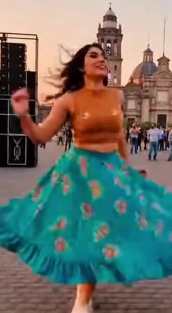 @Adictos al baile oficial