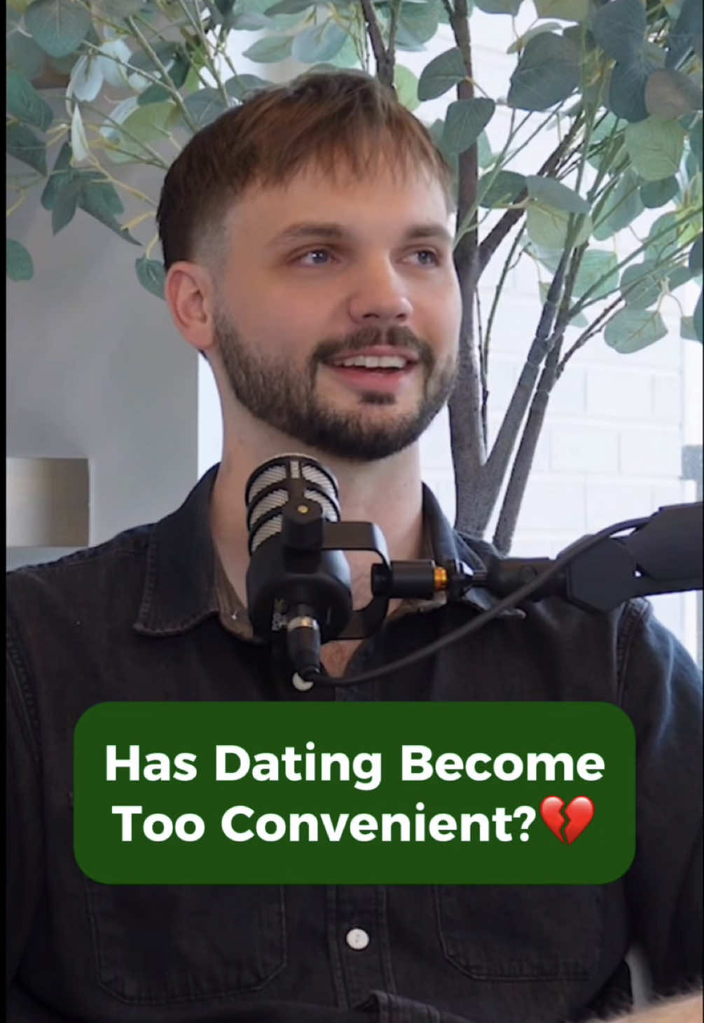 @Table For 1 Podcast