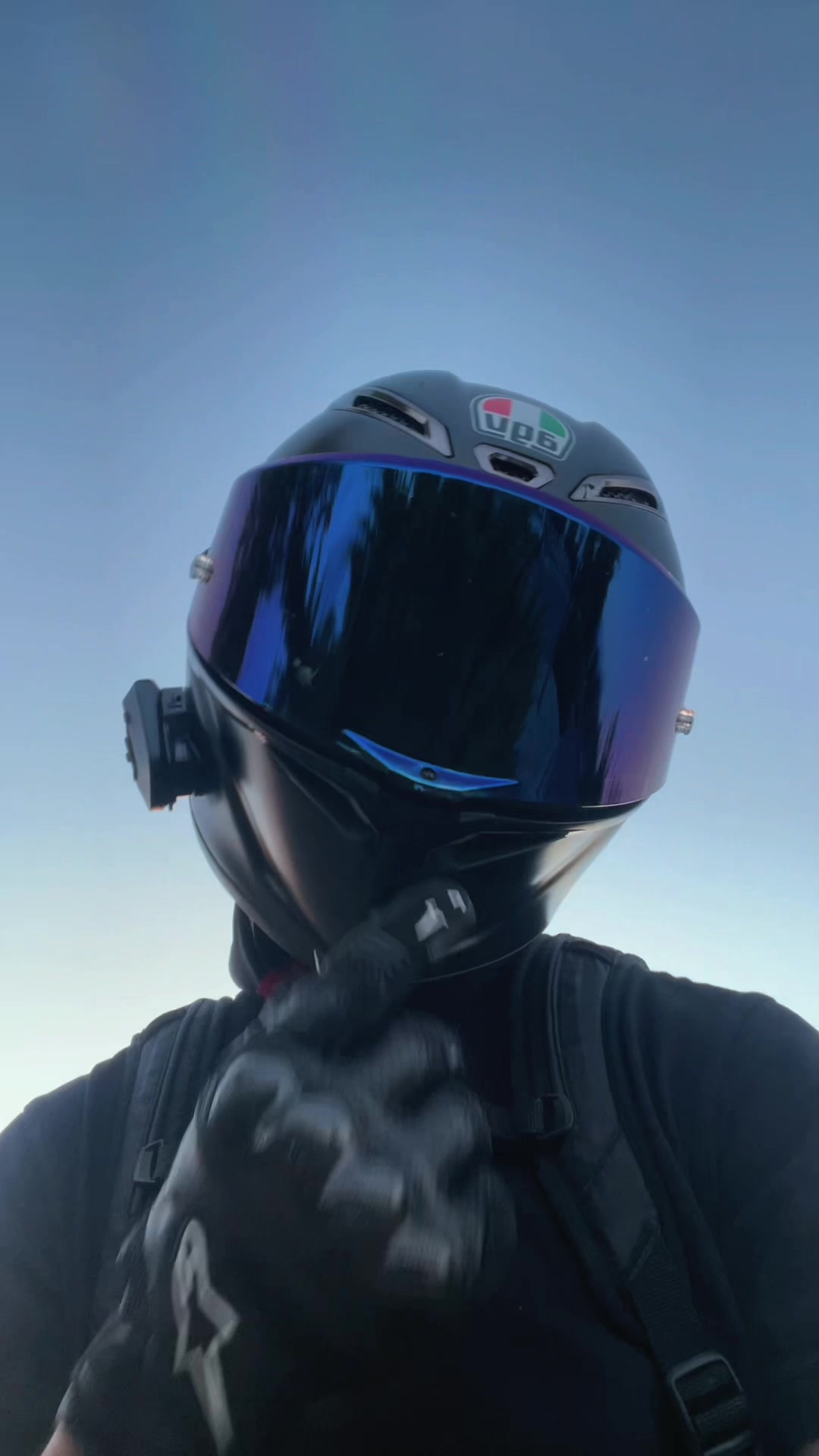 @BABY R6