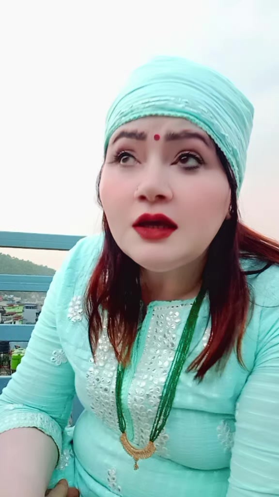 @राधिका शर्मा