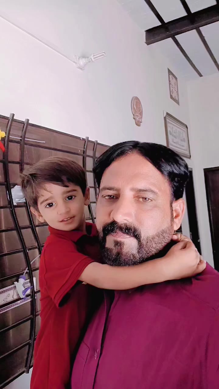 @Haji Khizar Malka