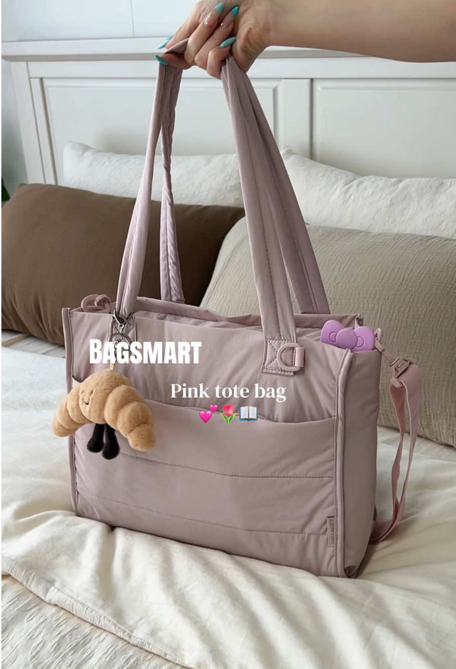 @BAGSMART