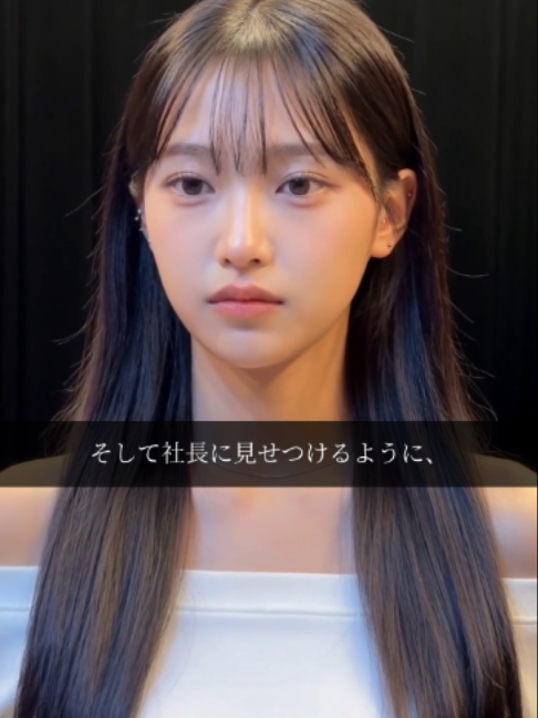 @GENEL | 動画生成AI