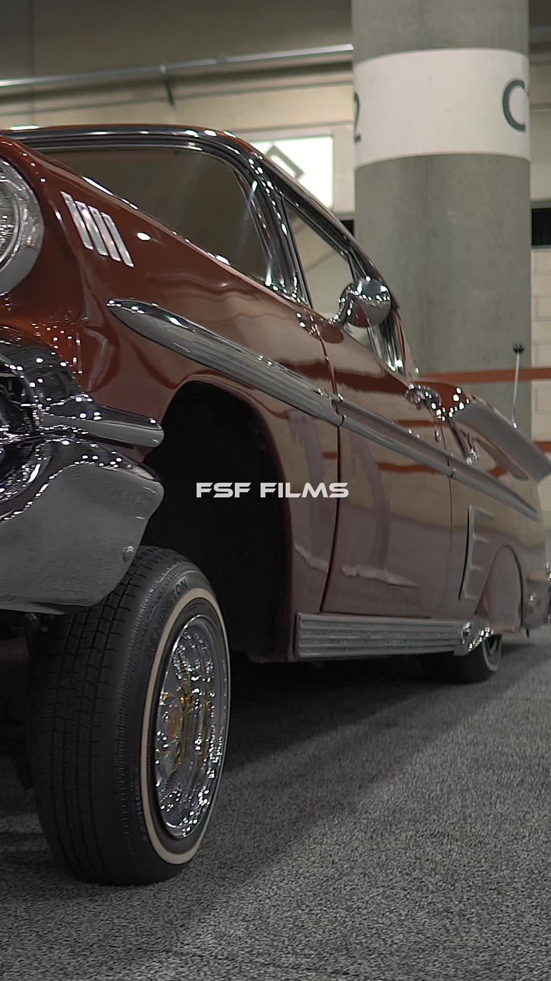 @Angelo | FSF Films
