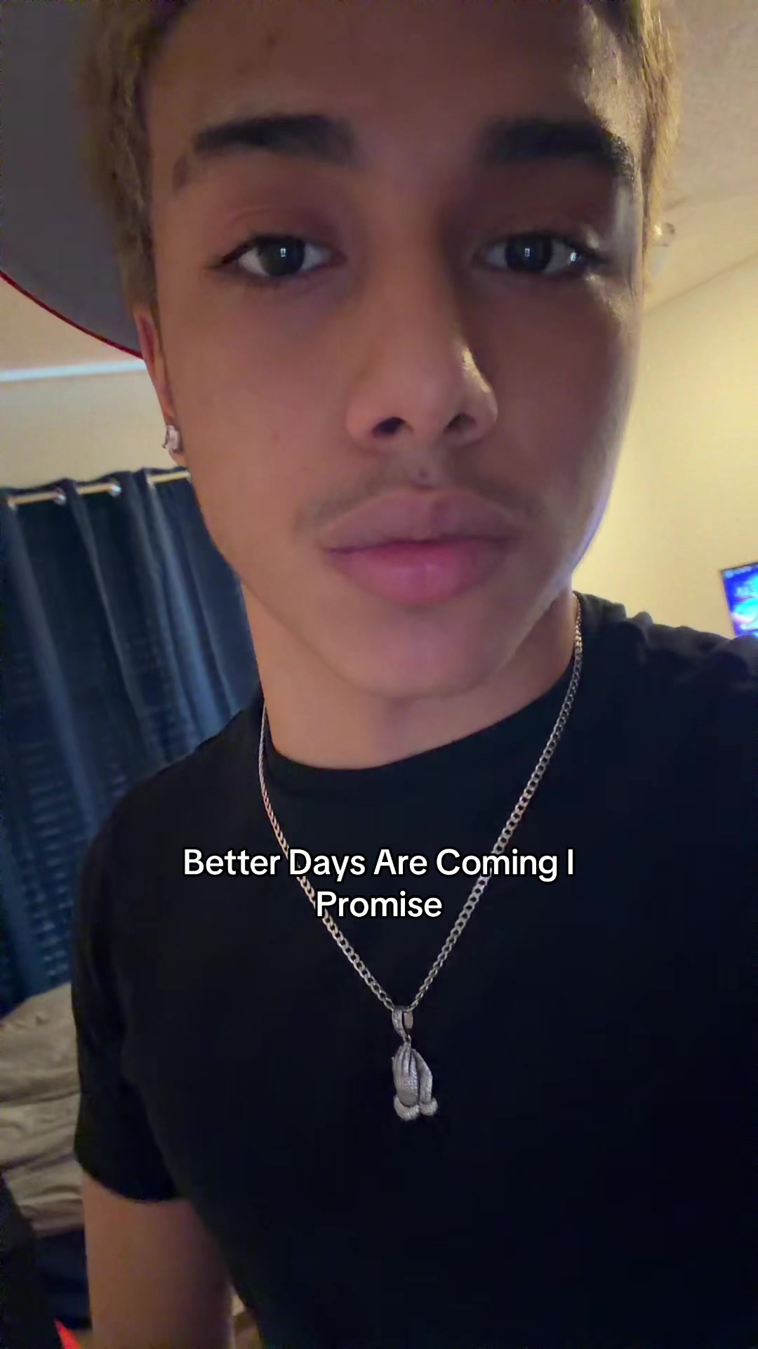 @Joelknocked